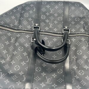 Keepall Bandoulière 55 Prelove